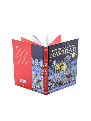 Breve Historia De La Navidad