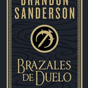 Brazales De Duelo