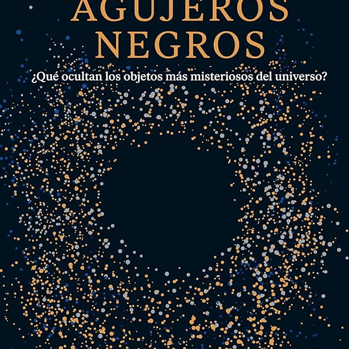 Breve Historia De Los Agujeros Negros 1