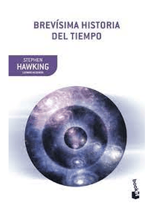 Brevisima Historia Del Tiempo