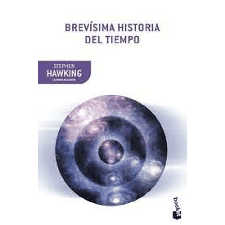 Brevisima Historia Del Tiempo 1