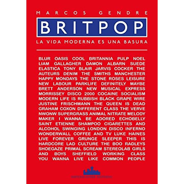 Britpop 1