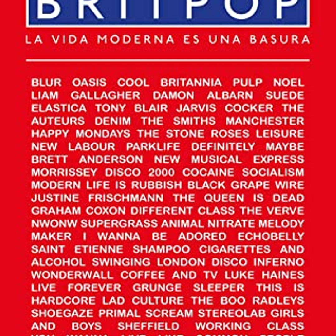Britpop 1