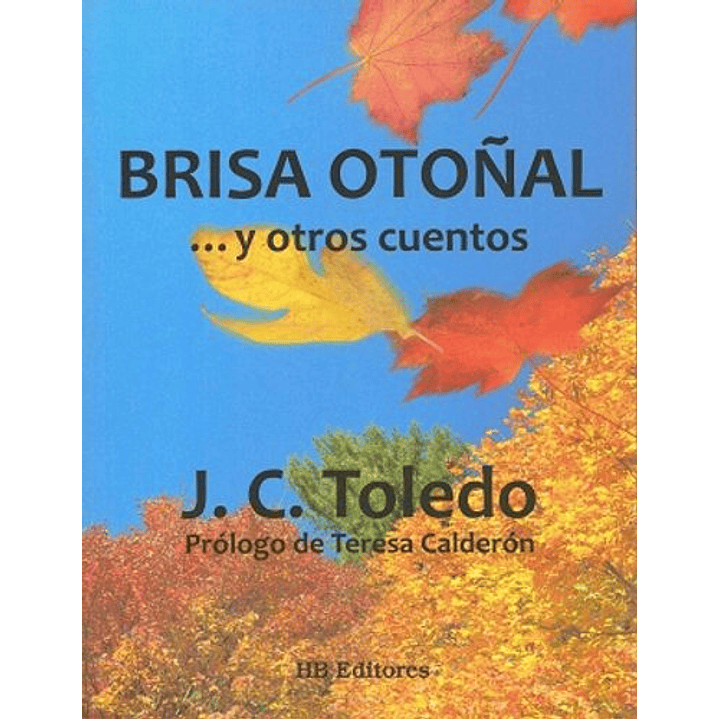 Brisa Otonal Y Otros Cuentos 1