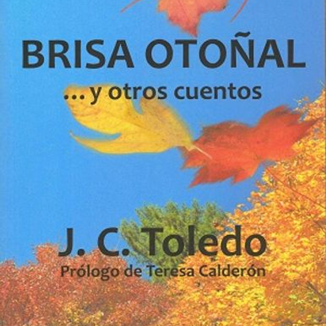 Brisa Otonal Y Otros Cuentos 1