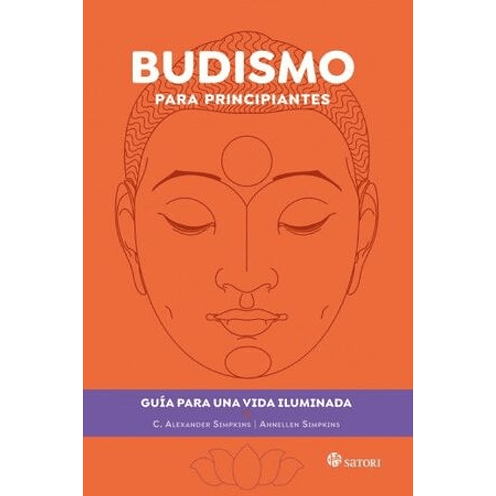 Budismo Para Principiantes 1