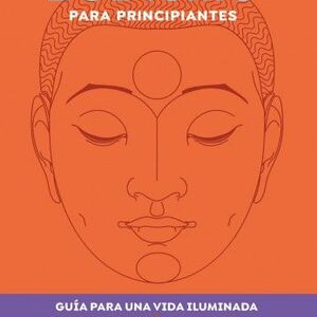 Budismo Para Principiantes 1