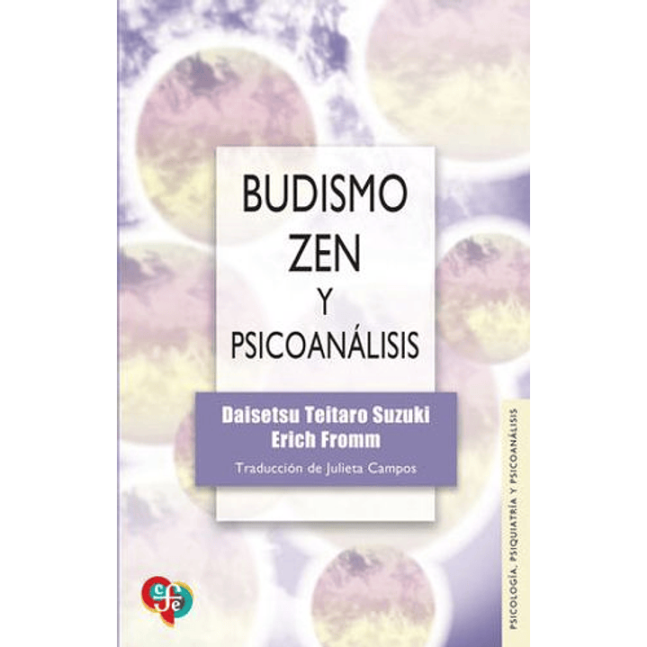 Budiso Zen Y Psicoanalisis 1