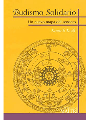Budismo Solidario