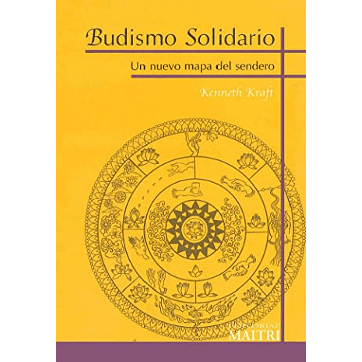 Budismo Solidario 1