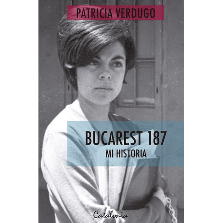Bucarest 187 - Mi Historia 1