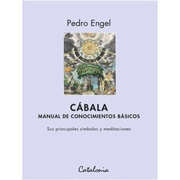 Cabala Manual De Conocimientos Basicos 1