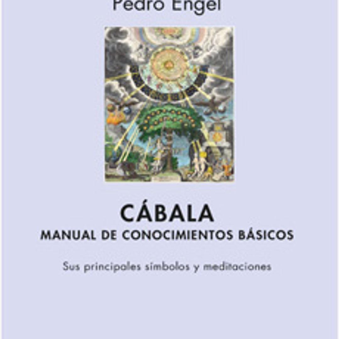 Cabala Manual De Conocimientos Basicos 1