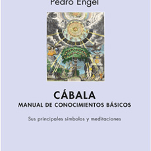 Cabala Manual De Conocimientos Basicos