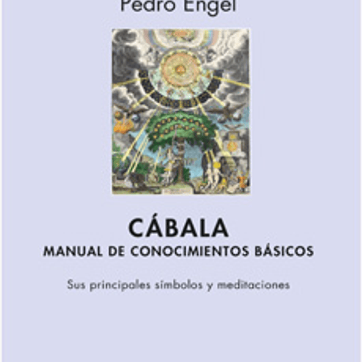 Cabala Manual De Conocimientos Basicos 1