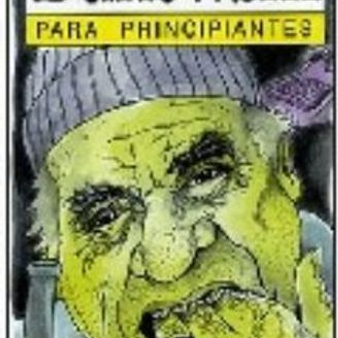 Bukowski Para Principiantes 1