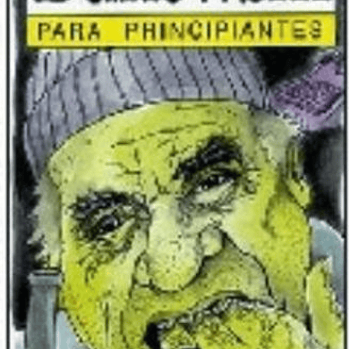 Bukowski Para Principiantes 1