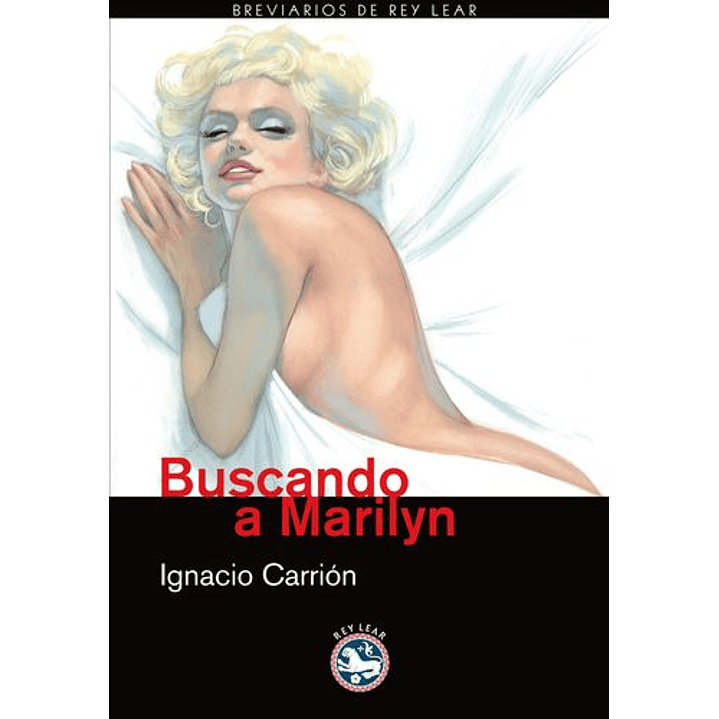 Buscando A Marilyn 1
