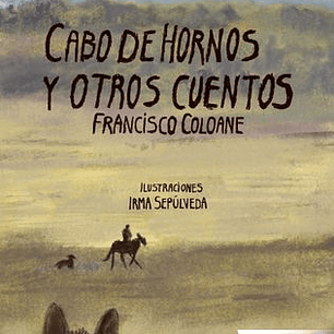 Cabo De Hornos Y Otros Cuentos