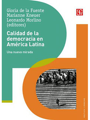 Calidad De La Democracia En America Latina