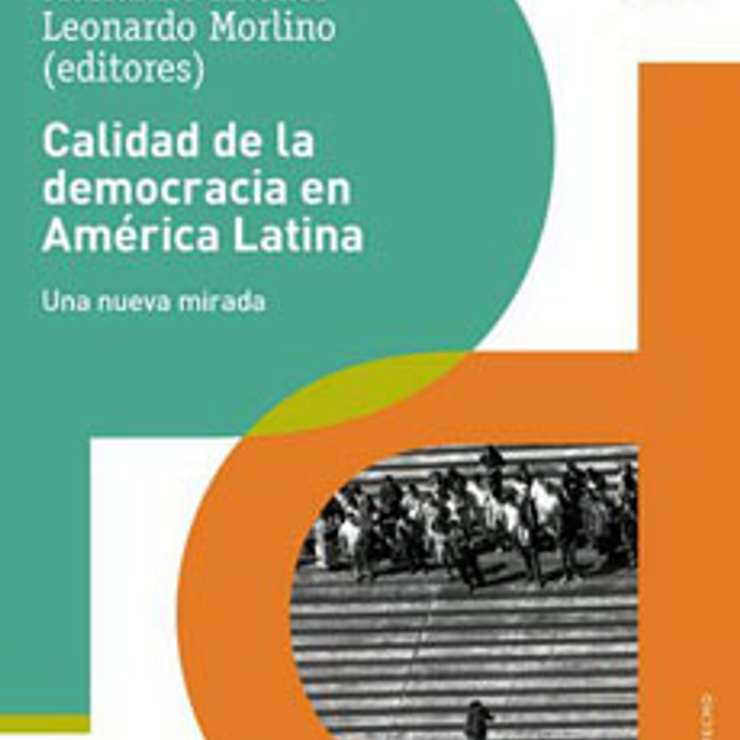 Calidad De La Democracia En America Latina 1