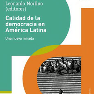 Calidad De La Democracia En America Latina