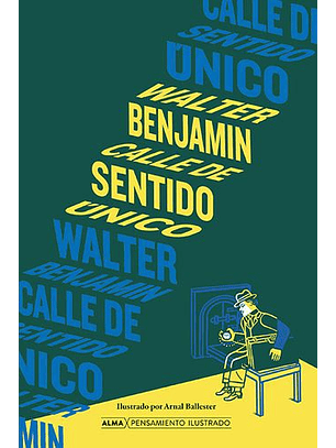 Calle De Sentido Unico