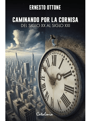 Caminando Por La Cornisa