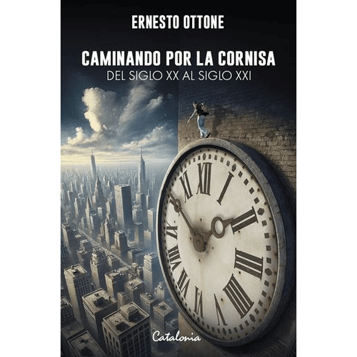 Caminando Por La Cornisa 1