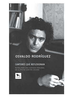 Cantores Que Reflexionan