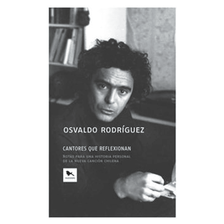 Cantores Que Reflexionan 1