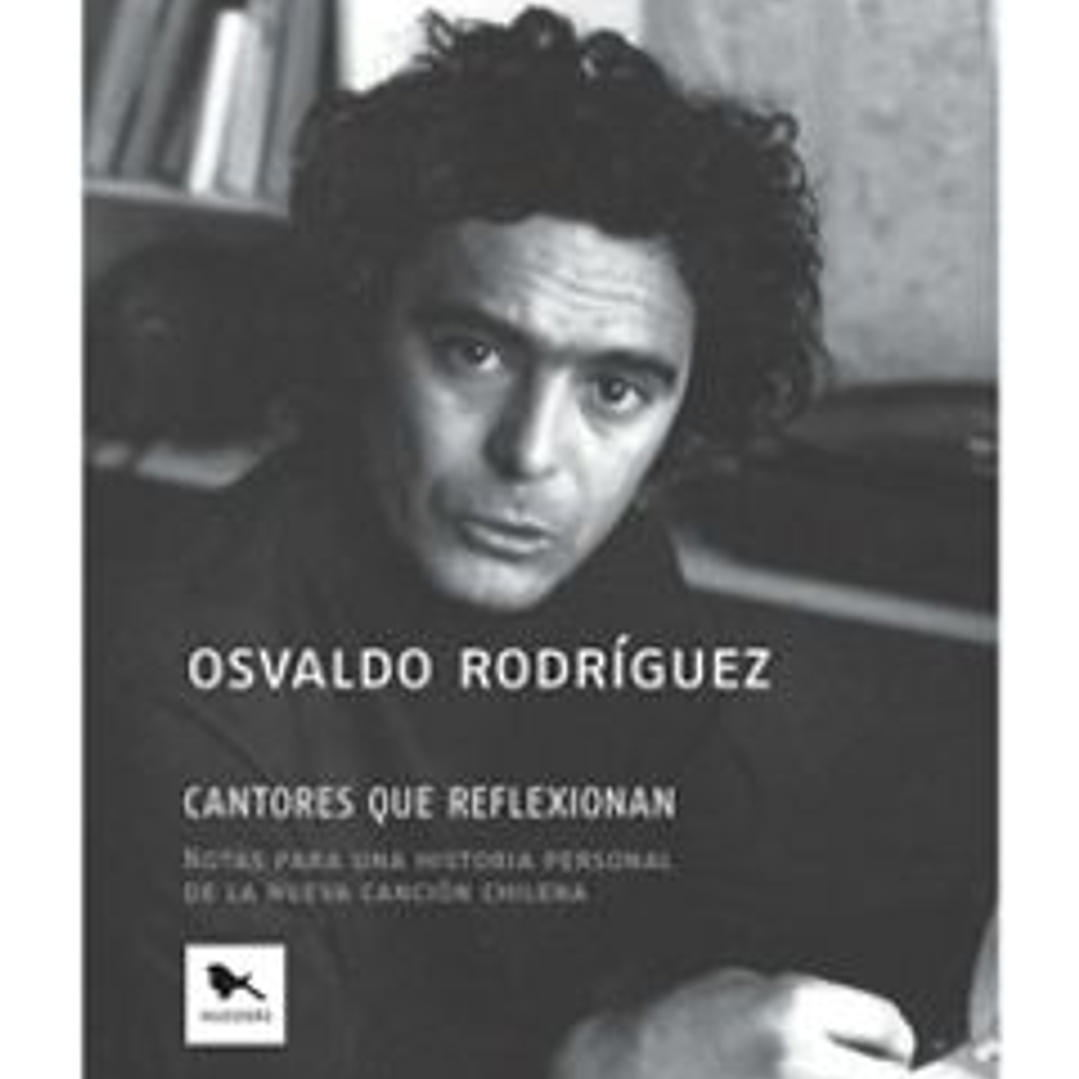 Cantores Que Reflexionan 1