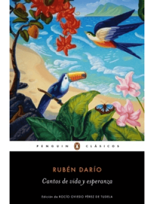 Cantos De Vida Y Esperanza