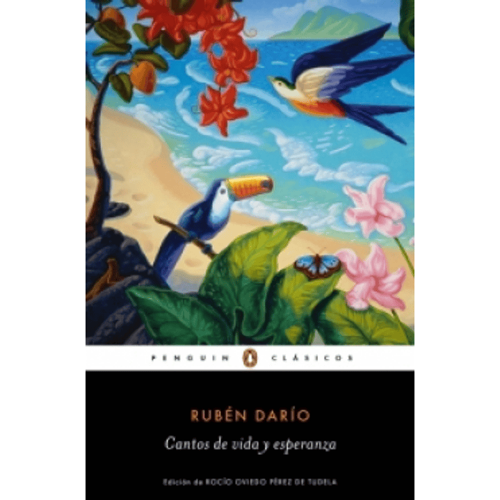 Cantos De Vida Y Esperanza 1