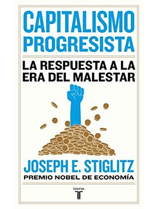 Capitalismo Progresista