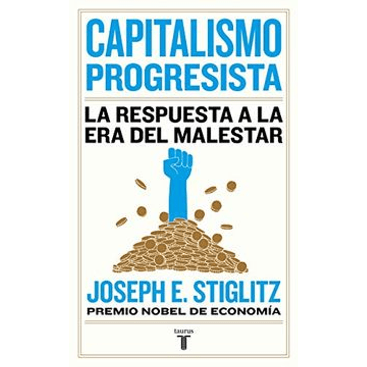 Capitalismo Progresista 1