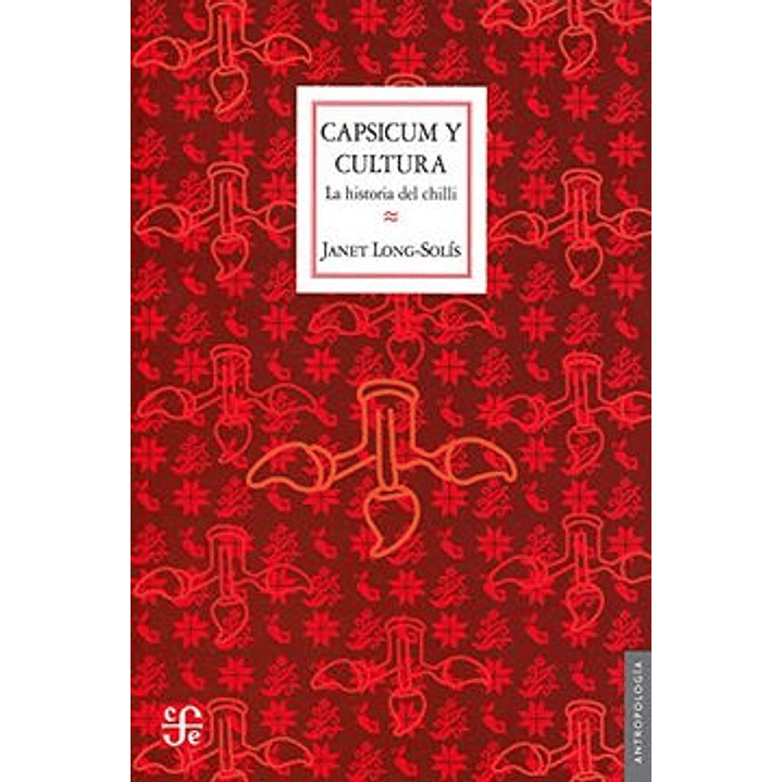 Capsicum Y Cultura 1