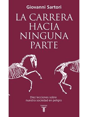 Carrera Hacia Ninguna Parte, La
