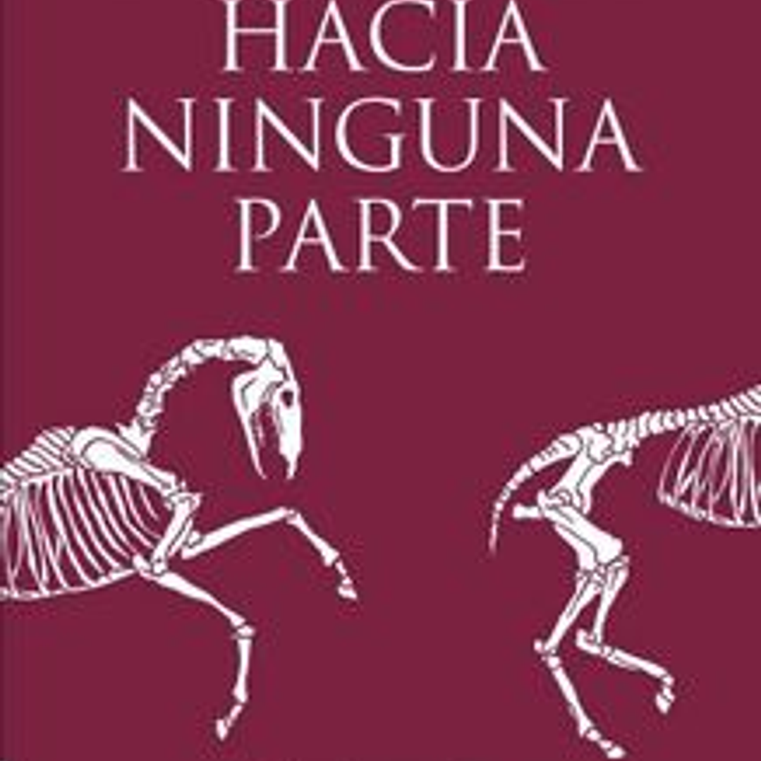 Carrera Hacia Ninguna Parte, La 1