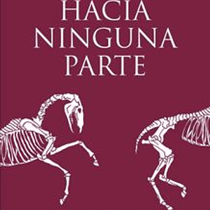Carrera Hacia Ninguna Parte, La