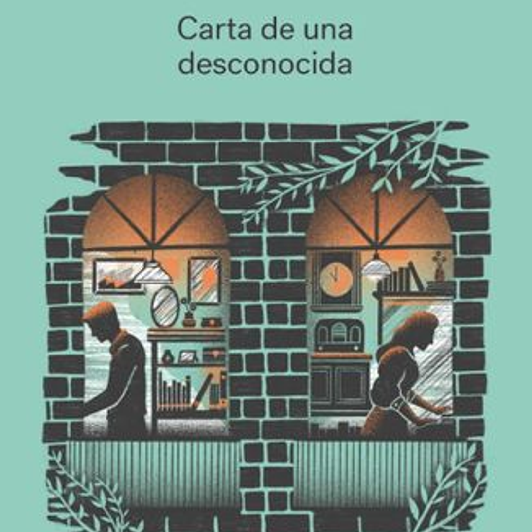 Carta De Una Desconocida 1