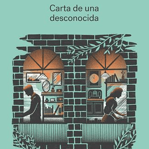 Carta De Una Desconocida
