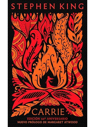 Carrie. Edicion 50° Aniversario