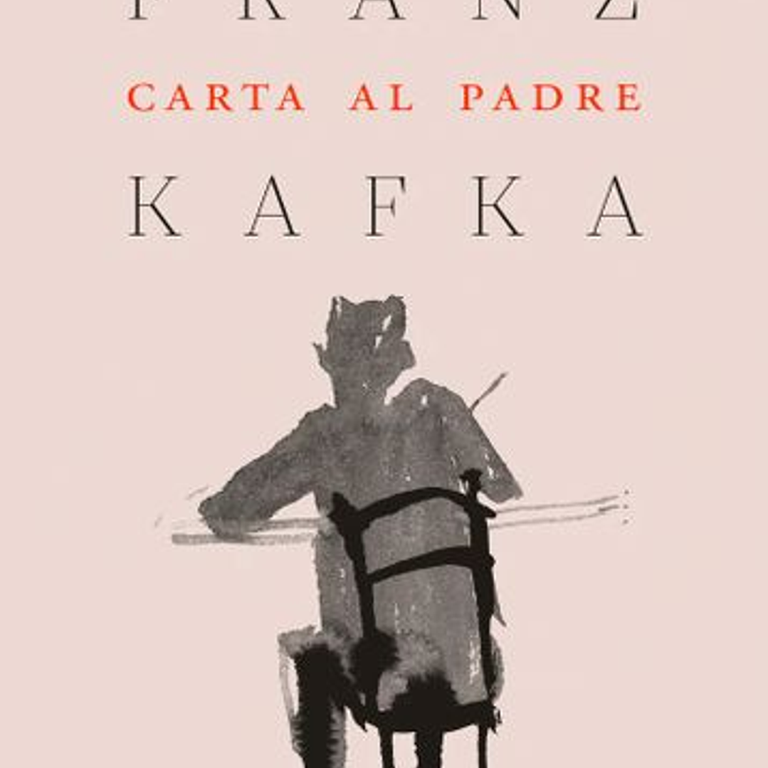 Carta Al Padre 1