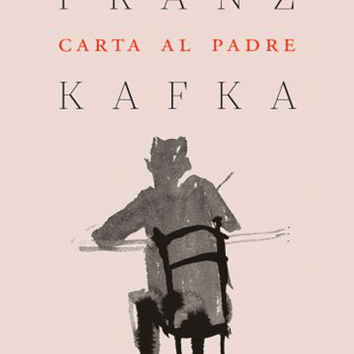 Carta Al Padre 1