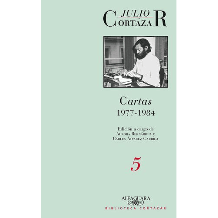 Cartas 1977-1984 1