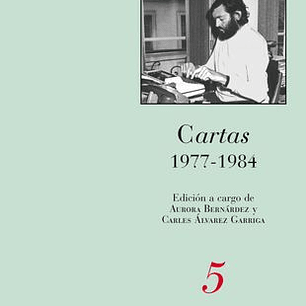 Cartas 1977-1984