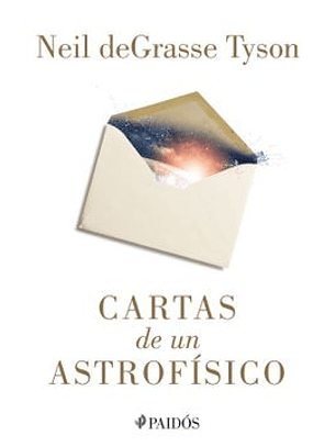 Cartas De Un Astrofisico