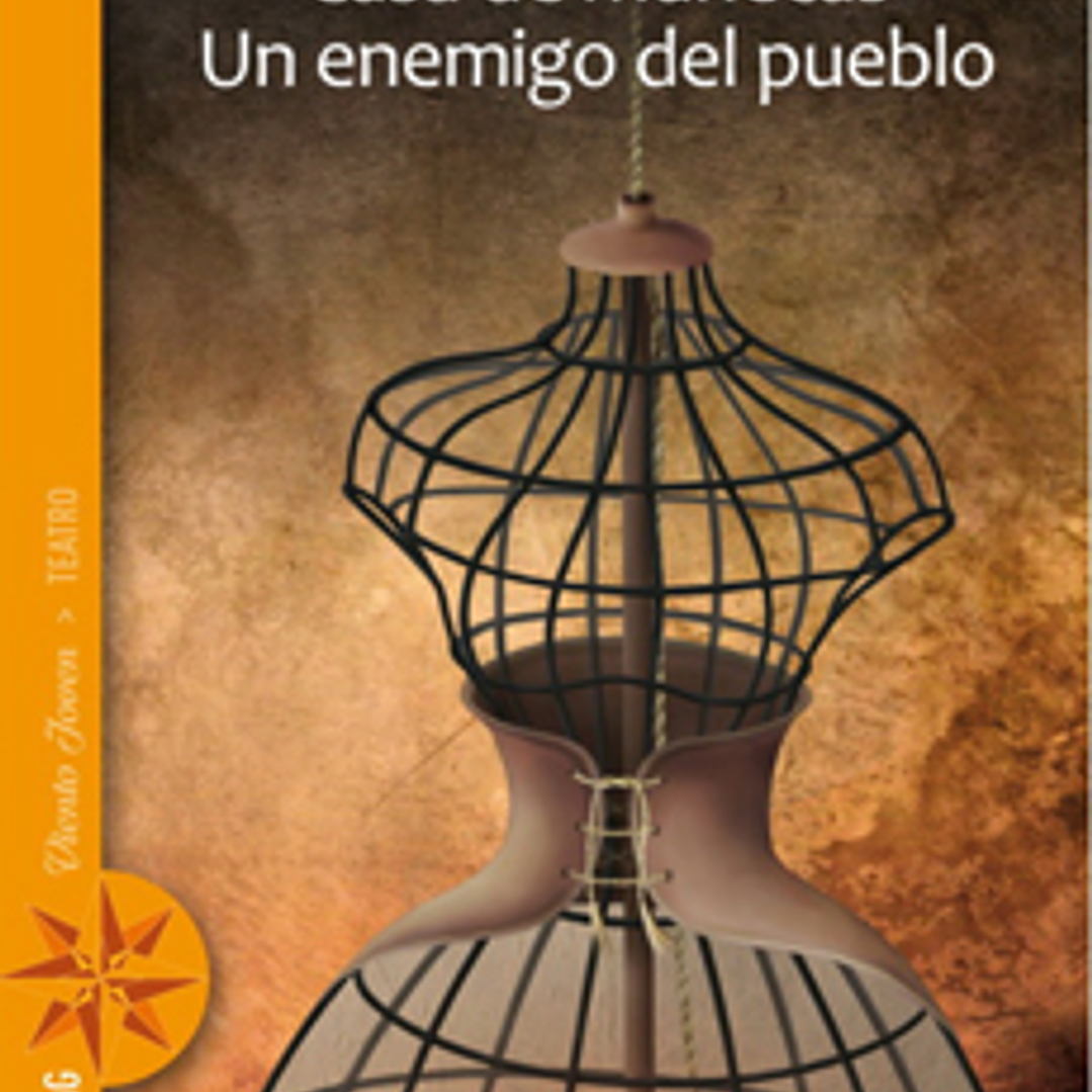Casa De Munecas - Un Enemigo Del Pueblo 1