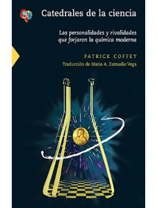 Catedrales De La Ciencia